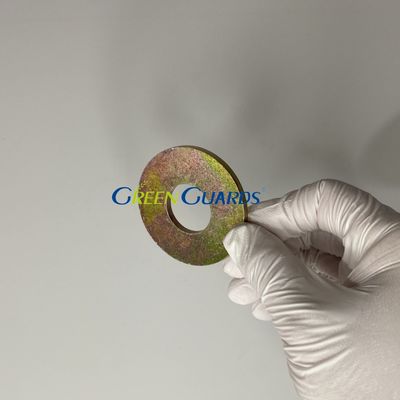 Lawn Mower Parts Washer - 25/32" x 1-1/2" x 0.105" G24H1296 Fits John Deere Aerator and Aerator