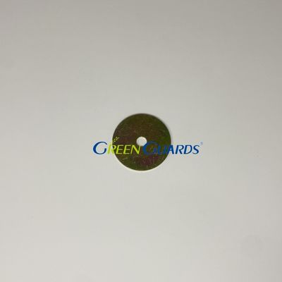 Lawn Mower Parts Washer - Caster Fork G24H1297 Fits John Deere 1420/1545 Rotary Mower