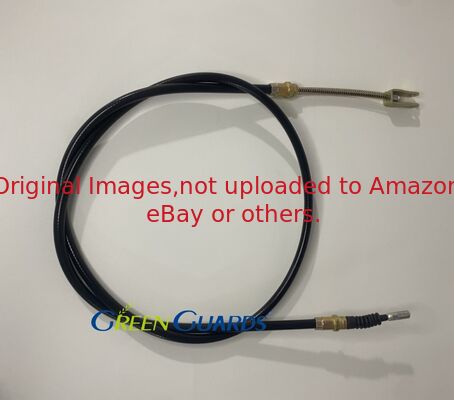 Lawn Mower Parts Rear Parking Brake Cable GTCA24037 Fits Deere ProGator Utility Vehicle