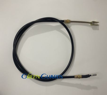 Lawn Mower Parts Rear Parking Brake Cable GTCA24037 Fits John Deere ProGator Utility Vehicle