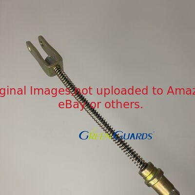 Lawn Mower Parts Rear Parking Brake Cable GTCA24037 Fits Deere ProGator Utility Vehicle