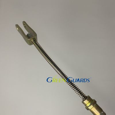 Lawn Mower Parts Rear Parking Brake Cable GTCA24037 Fits John Deere ProGator Utility Vehicle