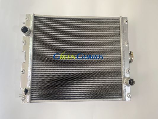 Lawn Mower Parts Radiator GLVA12637 Fits John Deere Lightweight Fairway Mower