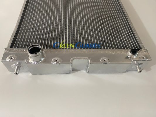 Lawn Mower Parts Radiator GLVA12637 Fits John Deere Lightweight Fairway Mower