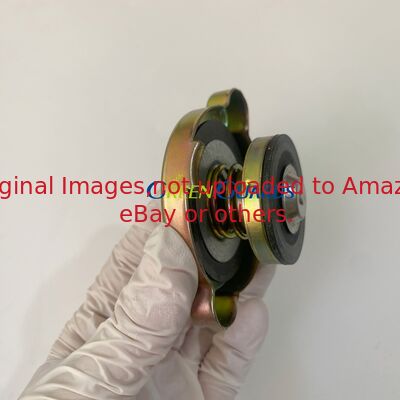 Lawn Mower Parts Radiator GLVA12637 Fits Deere Lightweight Fairway Mower