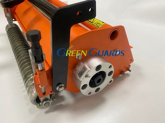 Lawn Mower Parts Seven Inch Reel Assembly Fits Jacobsen LF550 / LF570 Lightweight Fairway Mower
