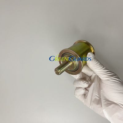 Lawn Equipment G100-2024-0 Pressure Pulley For Smitcho M-4BS Green Sanding Machine