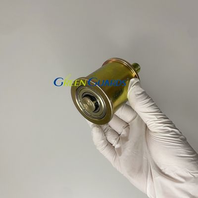 Lawn Equipment G100-2024-0 Pressure Pulley For Smitcho M-4BS Green Sanding Machine