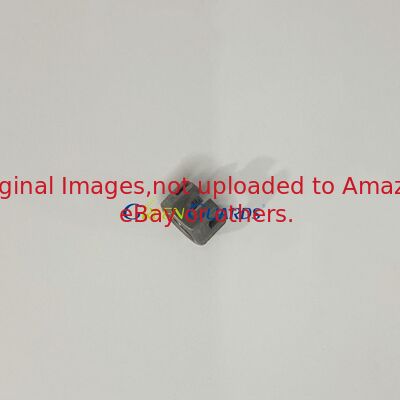 Lawn Mower Parts Hexagonal Slotted Nut, M16 G14M7179 Fits Deere Walk Greens