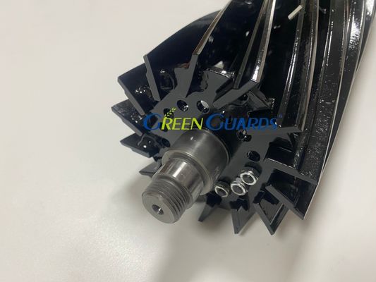 Lawn Mower Reel - 14 Blade RH G115-4289 Fits Toro Greensmaster Flex 21