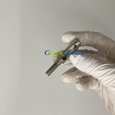 Lawn Mower Parts Pin - Motor Mounting G3010296 Fits Jacobsen Greens King and LF