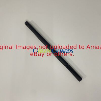 Lawn Mower Parts Spline Shaft G4127840 Fits Jacobsen Tournament Cut 22