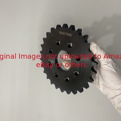 Lawn Mower Parts Sprocket- Crank GSG217026 Fits Toro ProCore SR