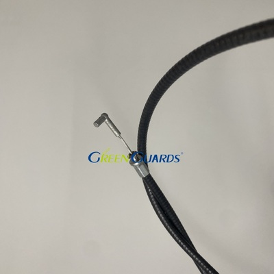 Lawn Mower Clamp-Cable G81-1690 Fits Toro Reelmaster/Greensmaster/Groundsmaster