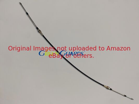 Lawn Mower Shifter Cable GAM134913 Fits John Deere Gator Utility Vehicle