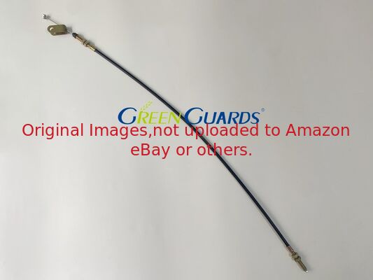 Lawn Mower Clutch Control Cable GAMT585 Fits John Deere 180A/220A Walk-Behind Greensmowers