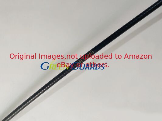 Lawn Mower Clutch Control Cable GAMT585 Fits John Deere 180A/220A Walk-Behind Greensmowers