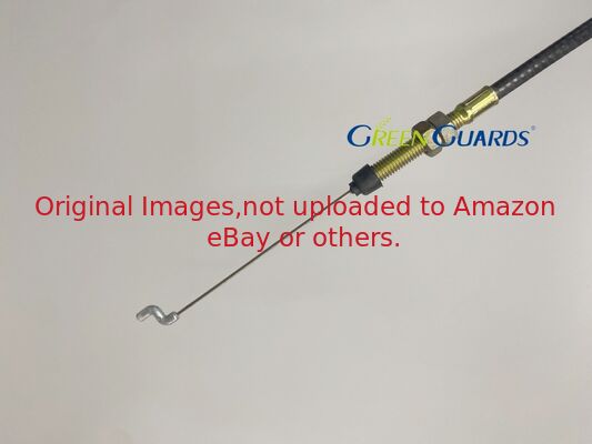 Lawn Mower Cable GAMT592 Fits Deere 180A/220A Walk-Behind Greensmowers