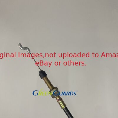 Lawn Mower Cable GAMT592 Fits Deere 180A/220A Walk-Behind Greensmowers