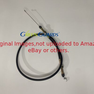 Lawn Mower Cable GAMT592 Fits Deere 180A/220A Walk-Behind Greensmowers