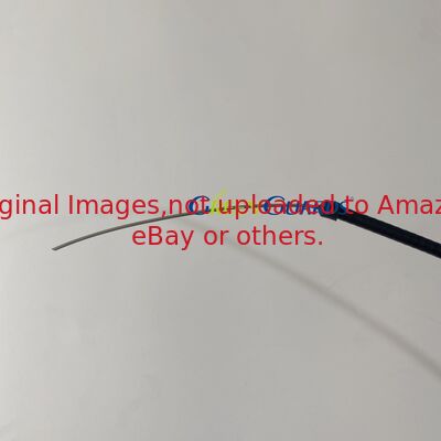 Lawn Mower Throttle Cable GAMT592 Fits Deere 2653A Diesel Professional Utility Mower and 2653B Trim and Surrounds Mower