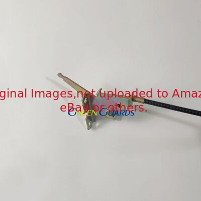 Lawn Mower Throttle Cable GAMT592 Fits Deere 2653A Diesel Professional Utility Mower and 2653B Trim and Surrounds Mower