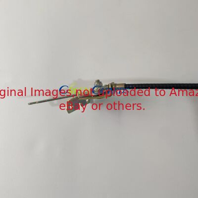 Lawn Mower Throttle Cable GAMT592 Fits Deere 2653A Diesel Professional Utility Mower and 2653B Trim and Surrounds Mower