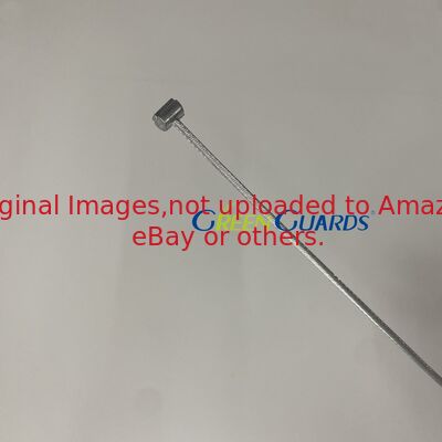 Lawn Mower Hydrostatic Control Cable GTCA13545 Fits Deere Front Mower