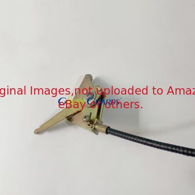 Lawn Mower Control Lever GTCA16907 Fits Deere 2653B Trim and Surrounds Mower