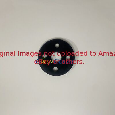 Lawn Mower Parts Coupling-Rubber G115-4523 Fits Toro Groundsmaster/Groundsmaster/Workman