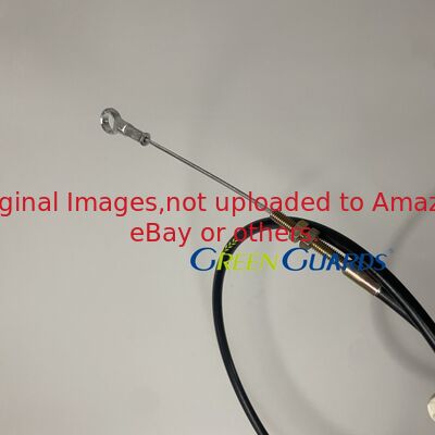 Lawn Mower Parts Recycler Traction Cable Replacement G94-5870 Fits Toro