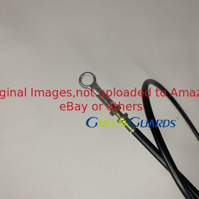 Lawn Mower Parts Recycler Traction Cable Replacement G94-5870 Fits Toro