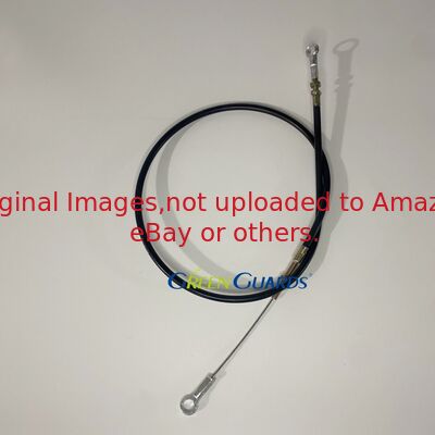 Lawn Mower Parts Recycler Traction Cable Replacement G94-5870 Fits Toro