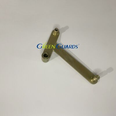 Lawn Mower Parts Idler Arm Asm G107-9868 Fits Toro Z597-D/Z590-D Z Master/Z Master Professional 7000 Series