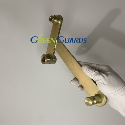Lawn Mower Parts Idler Arm Asm G107-9868 Fits Toro Z597-D/Z590-D Z Master/Z Master Professional 7000 Series