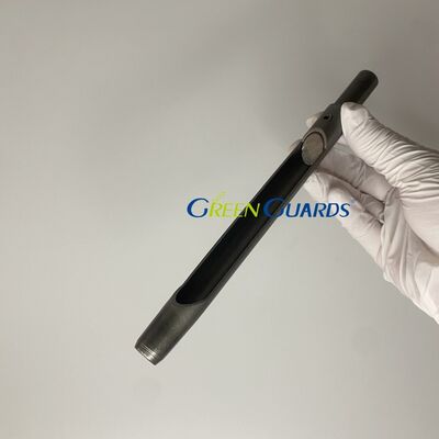 Lawn Aerator Tines Hollow tine 16x150 (5/8x6) G311.216.150 Fits Redexim Vertidrain