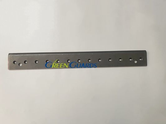 Lawn Mower Blades Bedknife - High Cut 5/16 GET17767 Fits John Deere Riding Greens Mower and Reel Mower