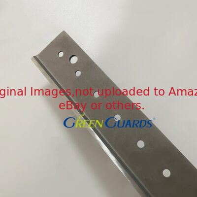Lawn Mower Blades Bedknife - High Cut 5/16 GET17767 Fits Deere Riding Greens Mower and Reel Mower