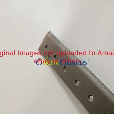 Lawn Mower Blades Bedknife - High Cut 5/16 GET17767 Fits Deere Riding Greens Mower and Reel Mower