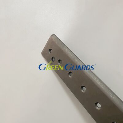 Lawn Mower Blades Bedknife - High Cut 5/16 GET17767 Fits John Deere Riding Greens Mower and Reel Mower