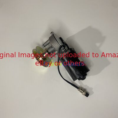 Lawn Mower Parts Motor Reversible GF119-6340 Fits Toro Greensmaster