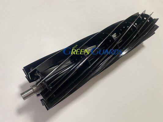 Lawn Mower Reel - 11 Blade GTCA19351 Fits John Deere Riding Greens Mower and E-Cut Hybrid Reel Mower