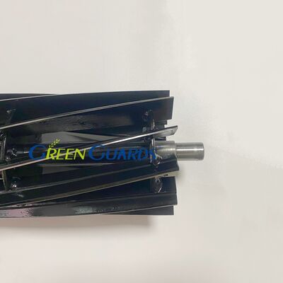 Lawn Mower Reel - 11 Blade GTCA19351 Fits John Deere Riding Greens Mower and E-Cut Hybrid Reel Mower