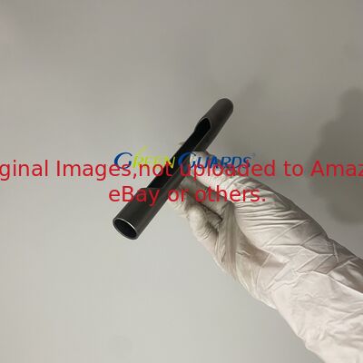 Lawn Aerator Tines Open Hollow Side Eject Precision Economy Tine GTCU35332 Fits Deere Aercore Aerators