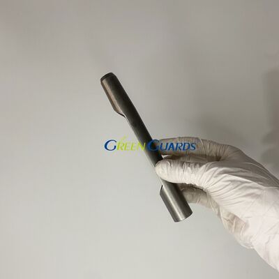 Lawn Aerator Tines Open Hollow Side Eject Precision Economy Tine GTCU35332 Fits John Deere Aercore Aerators