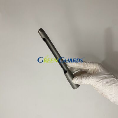 Lawn Aerator Tines Open Side Eject Tines GTCU35358 Fits John Deere Aercore Aerators