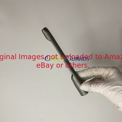 Lawn Aerator Tines Open Side Eject Tines GTCU35358 Fits Deere Aercore Aerators