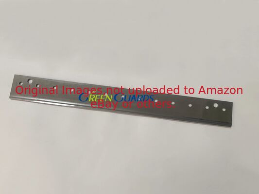 Lawn Mower Blades Stationary Knife, 22 inch Length GUC18873 Fits Deere Walk-Behind Greensmowers