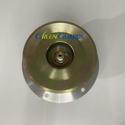 Lawn Mower Replacement Parts Spindle GAM141457 Fits John Deere TerrainCut Front Mower