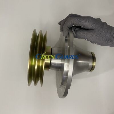 Lawn Mower Replacement Parts Spindle GAM141457 Fits John Deere TerrainCut Front Mower